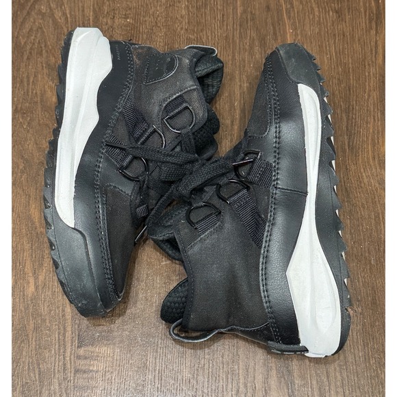 Sorel Women's Black Waterproof Winter Snow Boots Size 8.5 - Picture 10 of 12